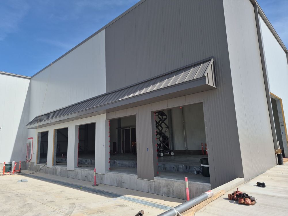 All Photos for Triple R Custom Metal Roofing in Fort Worth, TX