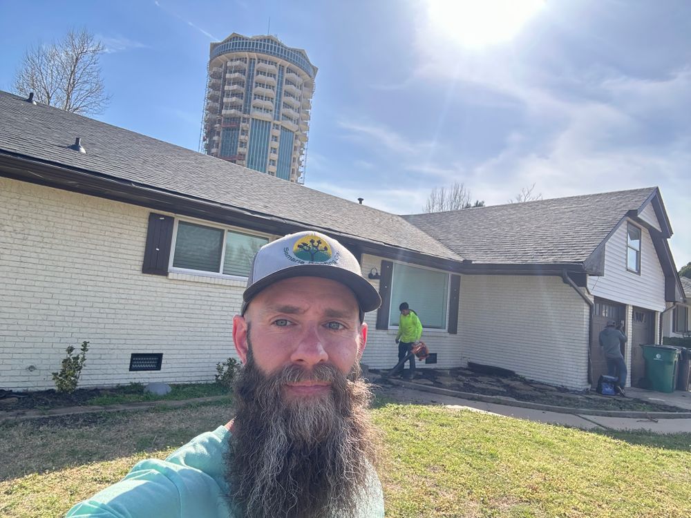 All Photos for Samaria Roofing in Oklahoma city, OK