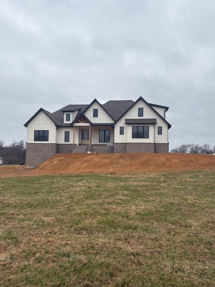 All Photos for Rippetoe Builders LLC in Cookeville, TN