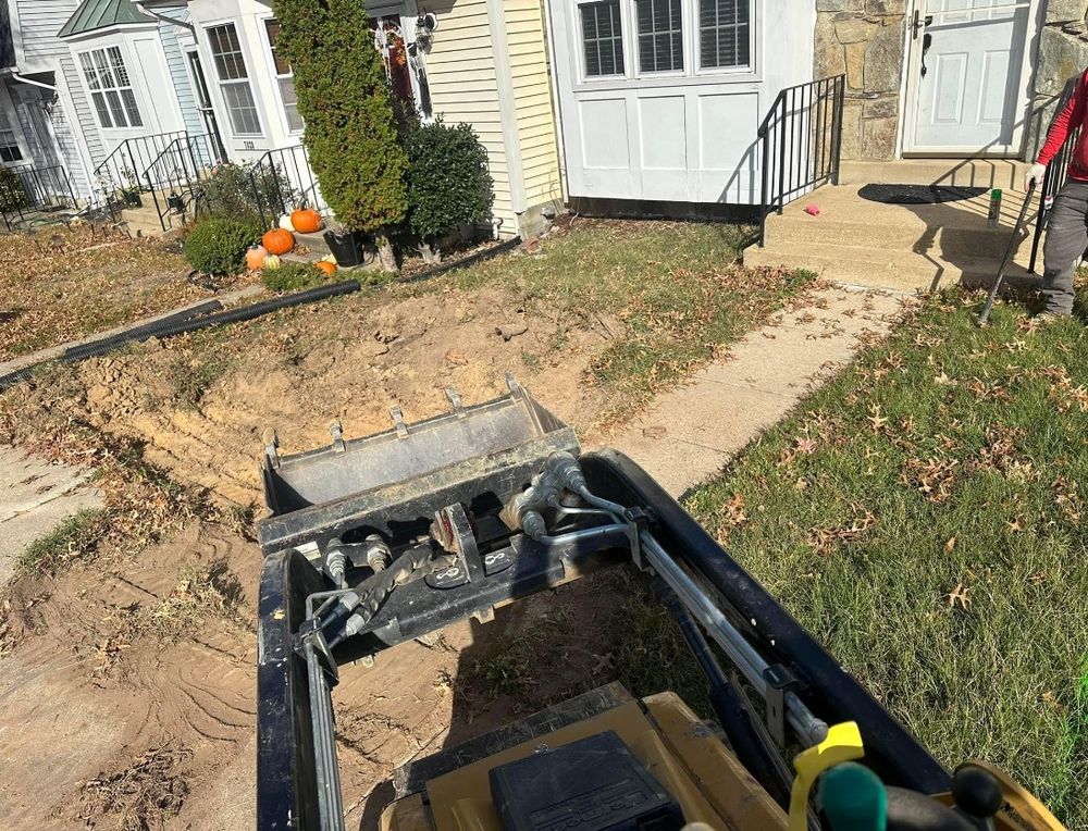 All Photos for Matteo Hardscapes in Towson,  MD