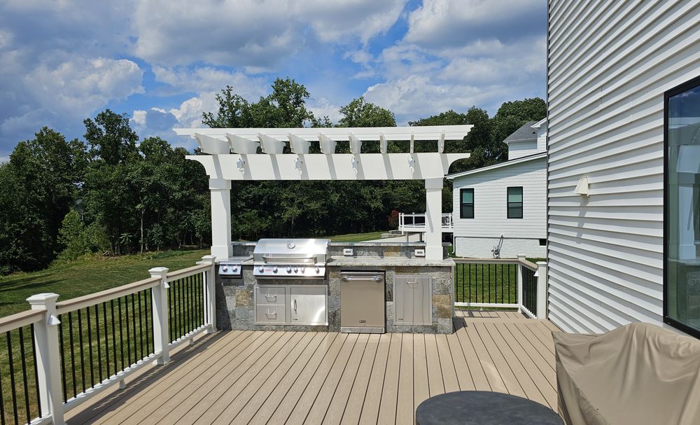 All Photos for M&M Professional Landscaping in Sterling, VA