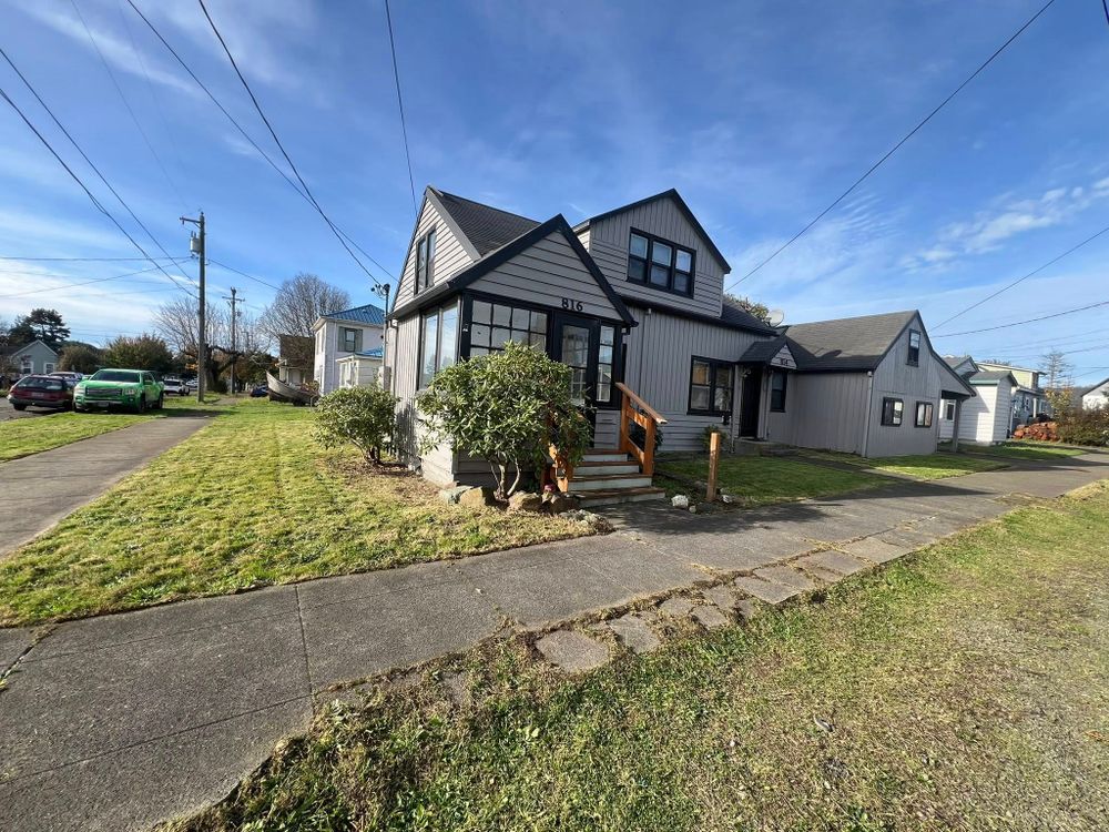 All Photos for The Lawn Ranger LLC in Tillamook, OR