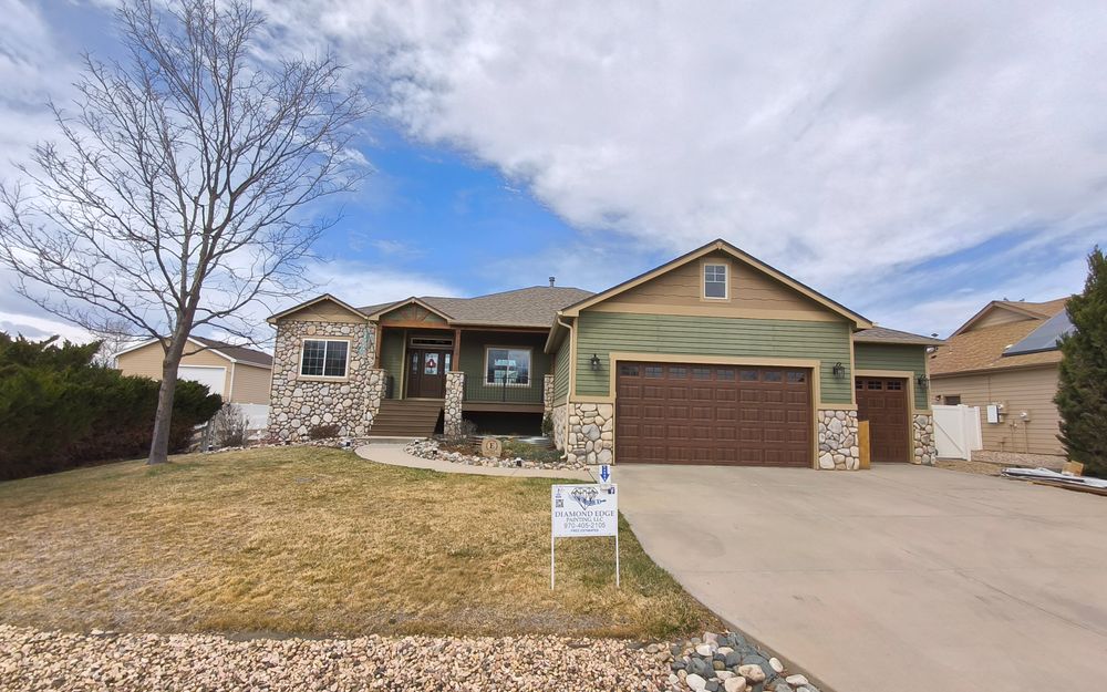 All Photos for Diamond Edge Painting in Greeley, CO