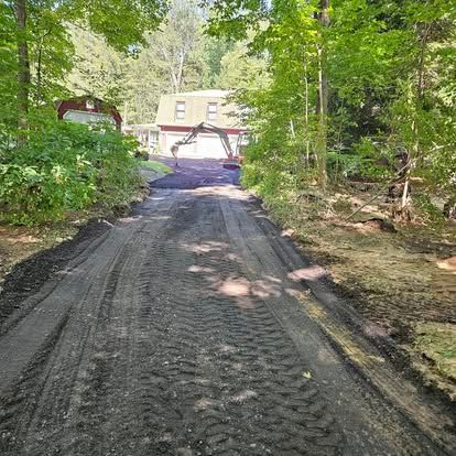 All Photos for Nick's Septic And Excavation in Monroe, CT