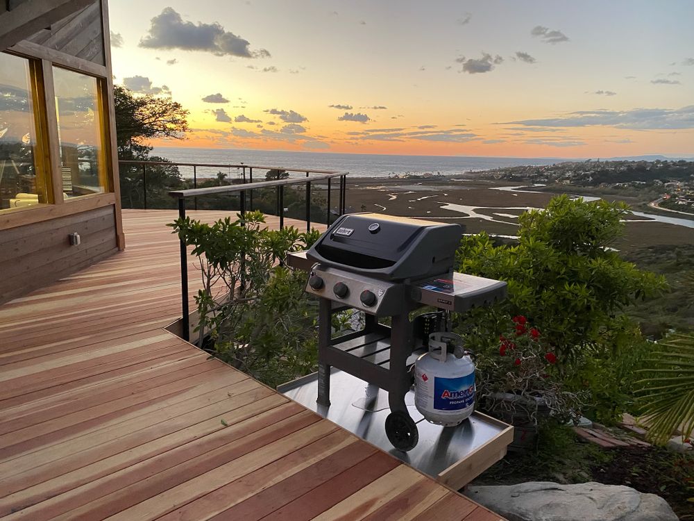 Log Homes Refinishing for Chewelah Painting in Spokane, WA