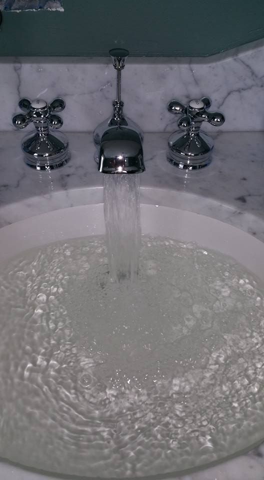 Plumbing Repairs for Top Notch Plumbing Inc. in Snow Hill, MD