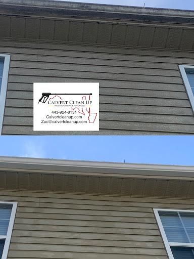 All Photos for Calvert Clean Up, Pressure Washing & Hauling LLC in Pasadena, MD