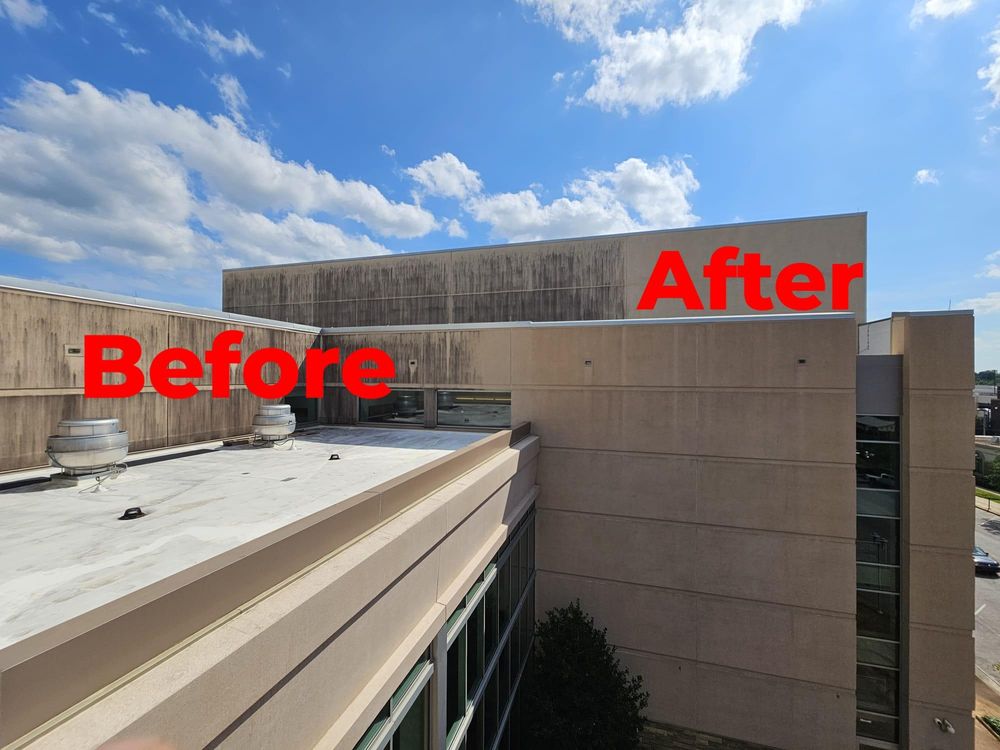 All Photos for Sunlight Building Services in Birmingham, AL