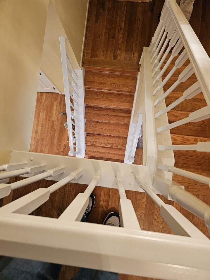 All Photos for Hearts & Hands Painting in Campbell, KY