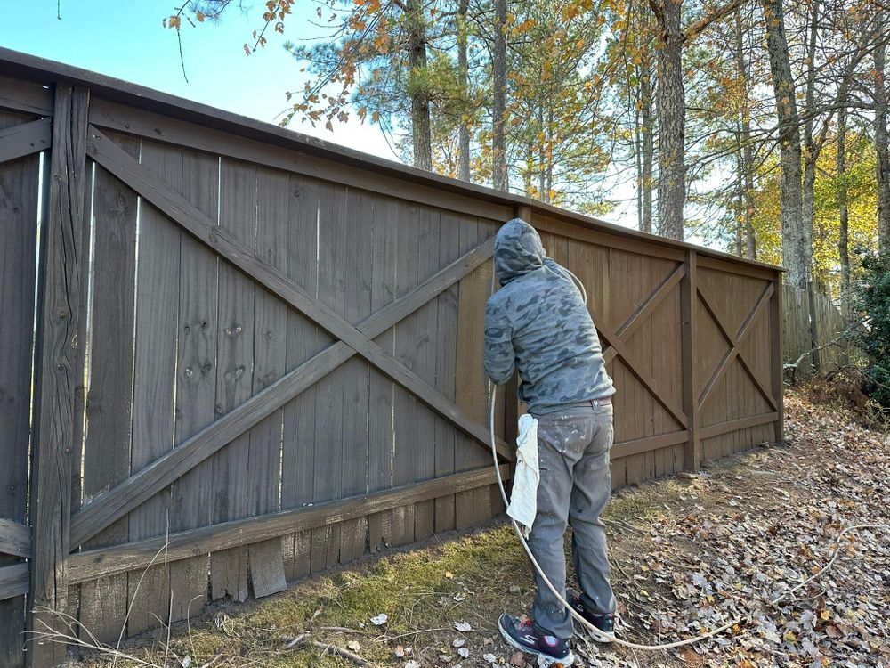 All Photos for Cornerstone Painting in Monroe, GA