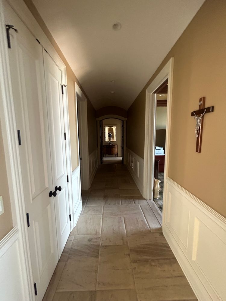 Interior Transformations for Premium Finish LLC in Medina, OH