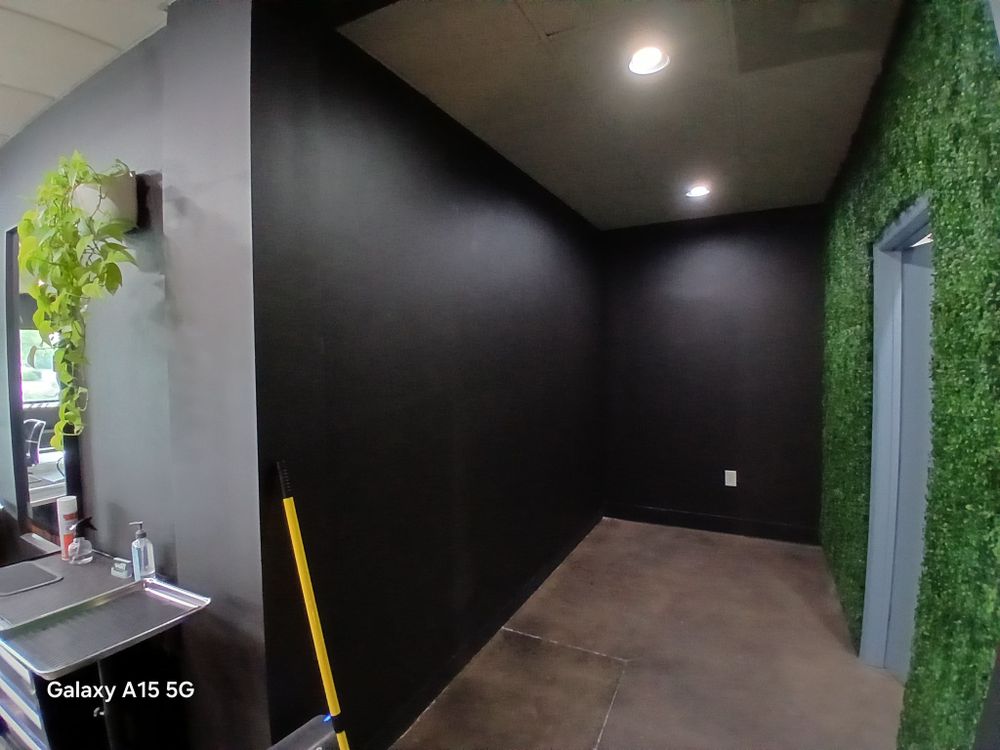 Our Painting and Drywall service offers expert solutions for refreshing your home's appearance, ensuring smooth finishes, vibrant colors, and durable walls with meticulous attention to detail and quality craftsmanship. for Carolina Quality Renovations, LLC. in Franklinville, NC