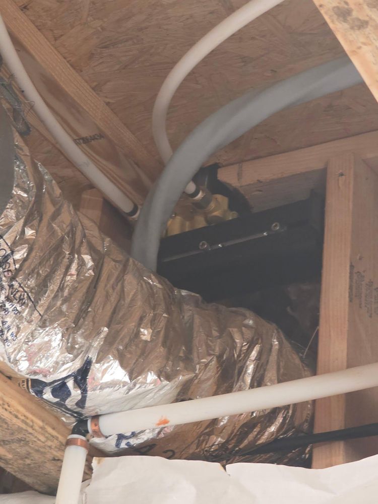 All Photos for Kings Custom Plumbing in Roanoke, VA