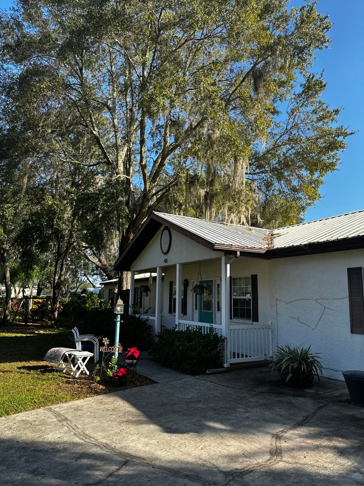 All Photos for Citrus Property Renovations in Lecanto, FL