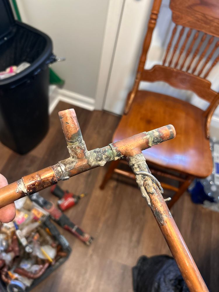 All Photos for PBGS PLUMBING in Chattanooga, TN