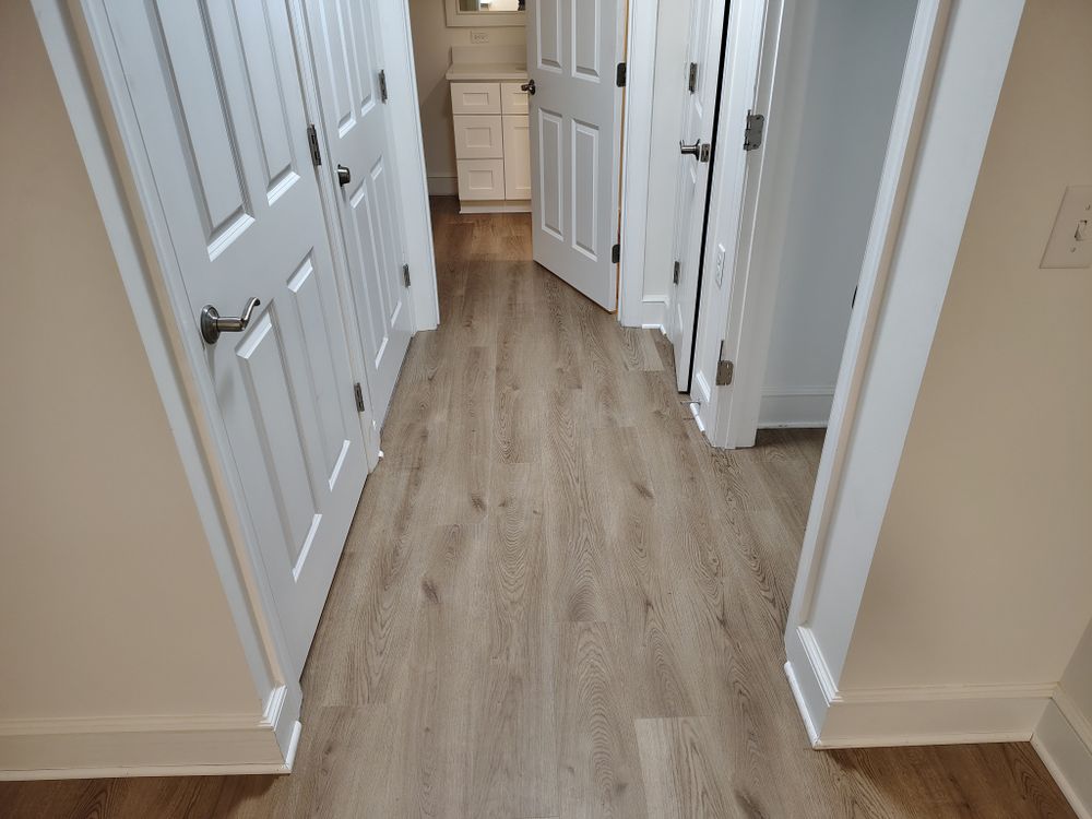 All Photos for Brooks Flooring in Burlington, NC