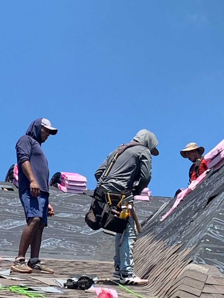 All Photos for Primetime Roofing & Contracting in Winchester, KY