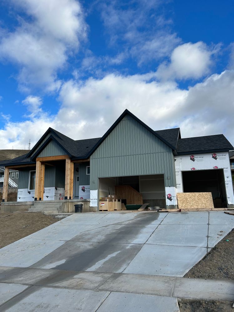 All Photos for Valley View Exteriors in Logan, UT