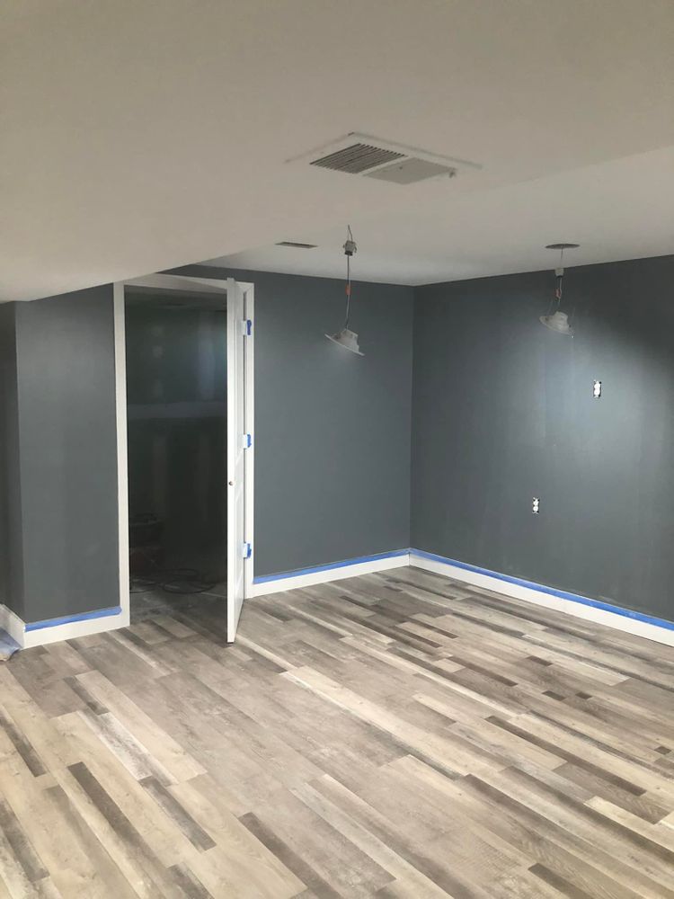 Interior Painting for Ecxivition Pro Painting in Braidwood,  IL