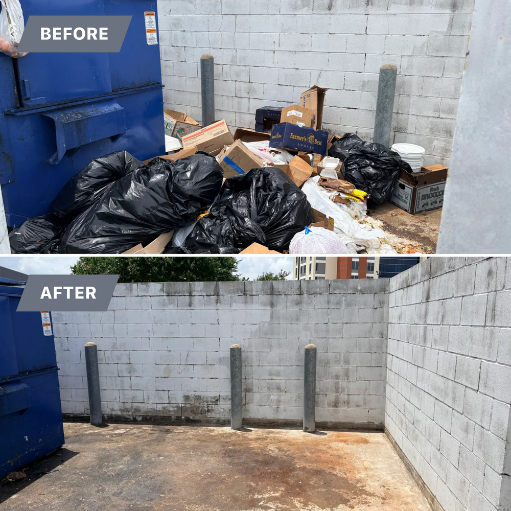 All Photos for Rangers Clean The Way Junk Removal in Cypress, TX