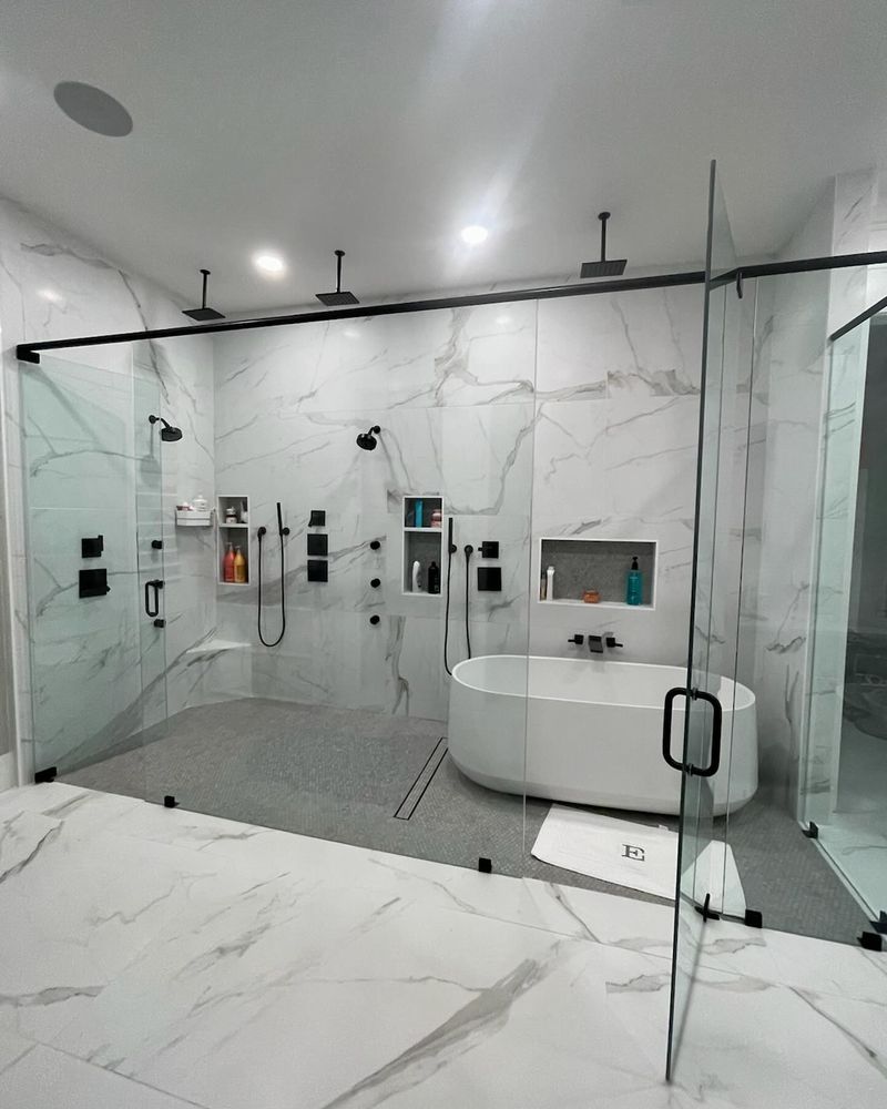 Construction for Inner City Development in Monroe, GA