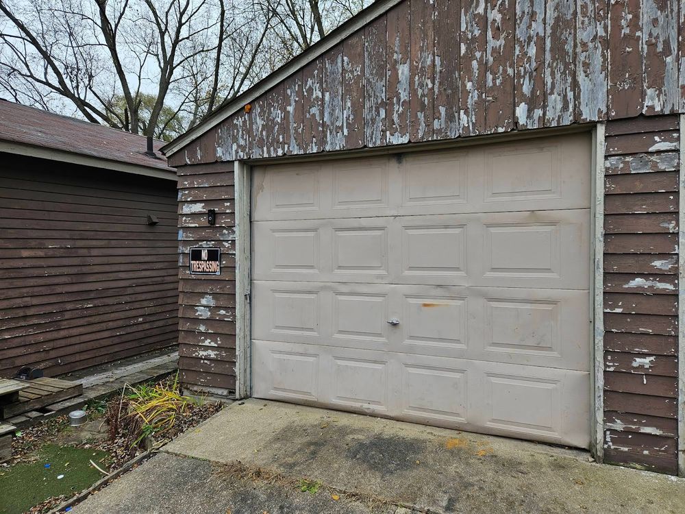 All Photos for LVJ Garage Door Services in Osceola, IN