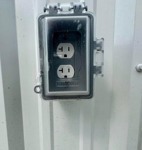 All Photos for AIO Electrical Services, LLC in Titusville, FL