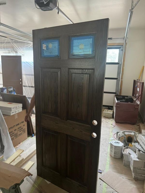 New Finishes 2024 for Mountain Custom Painters LLC in Western Slope, CO