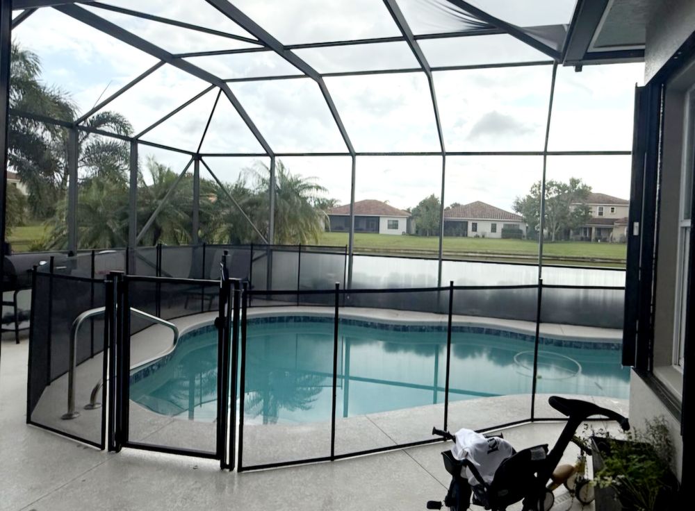 All Photos for MCN Pool Fence in Port St. Lucie, FL
