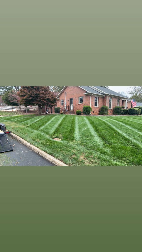 All Photos for Massey Landscaping in Gastonia, NC