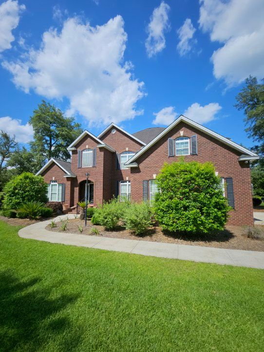 Outdoor Furniture for Precision Exterior Services in Blackshear, GA
