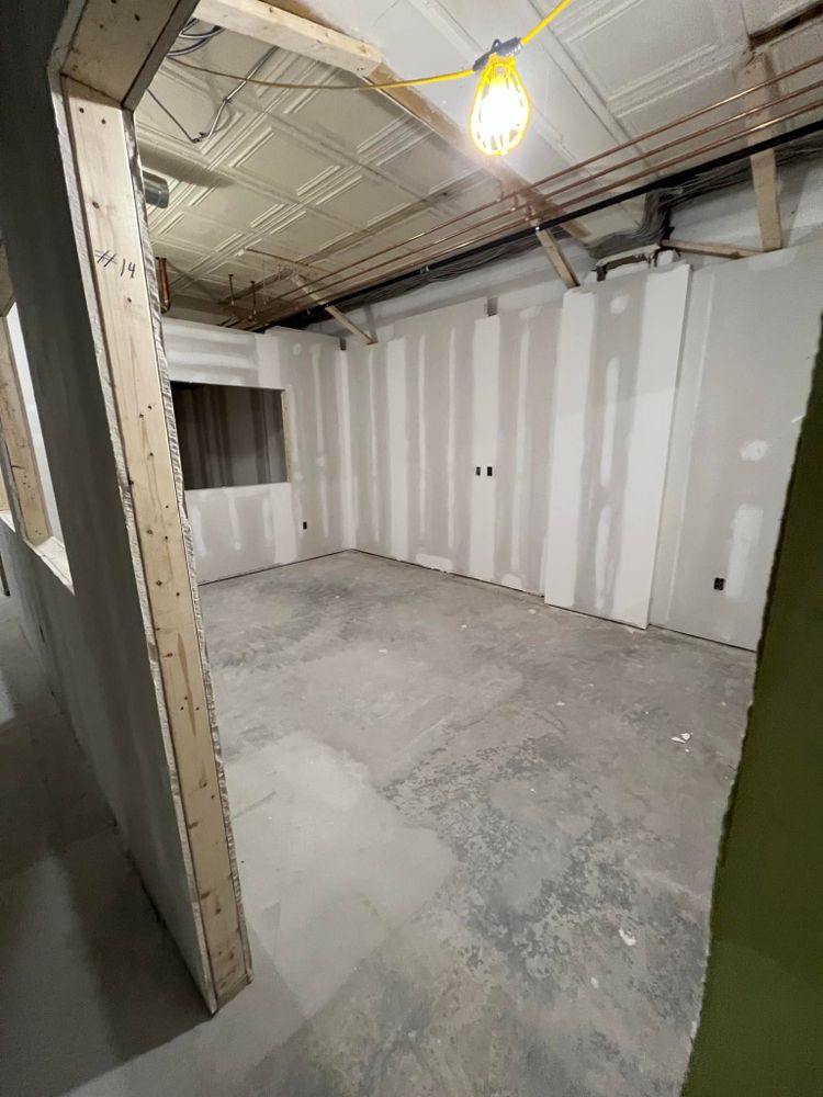 All Photos for Suter & Sons Painting in Amherst, Western Massachusetts