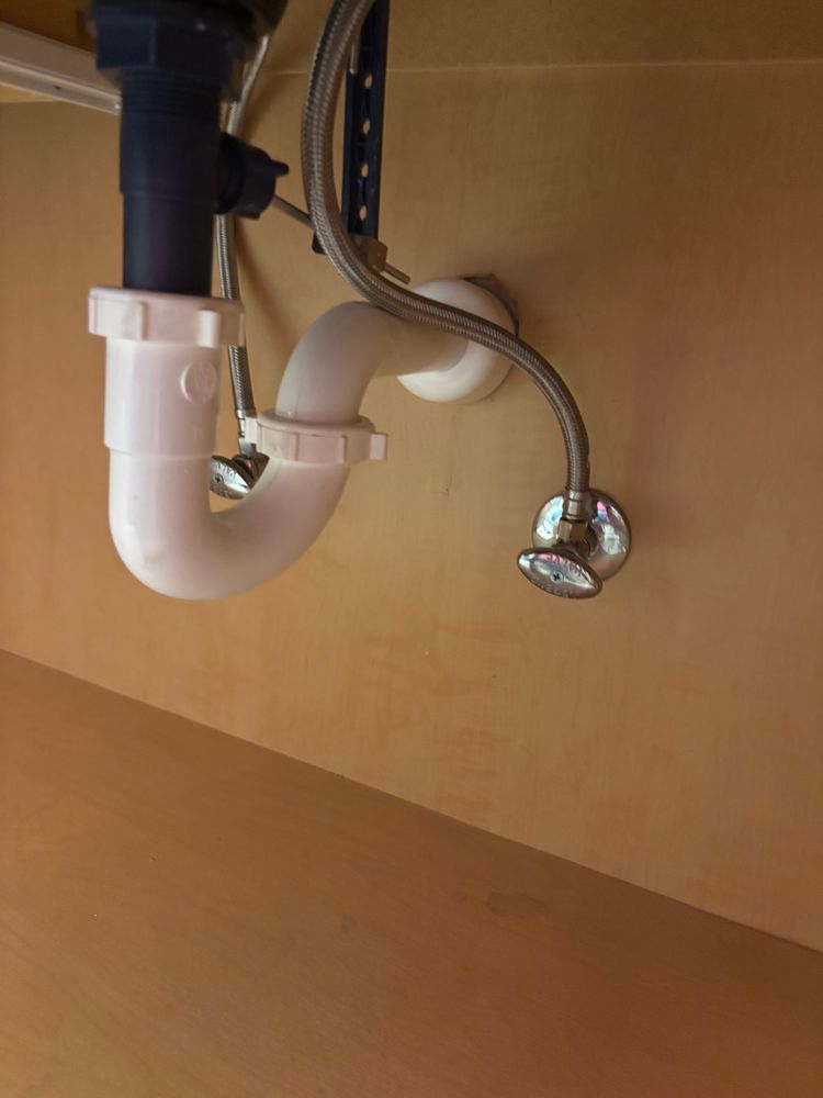 All Photos for Avanzi Plumbing in Millington, TN