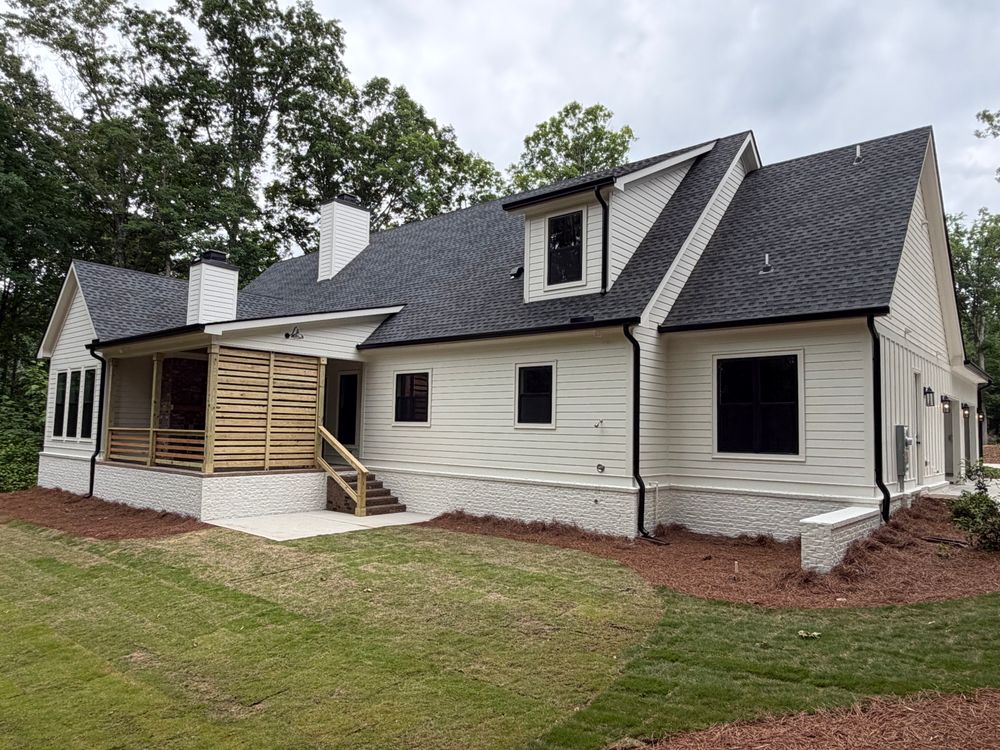 All Photos for Ang Painting LLC in Athens, GA