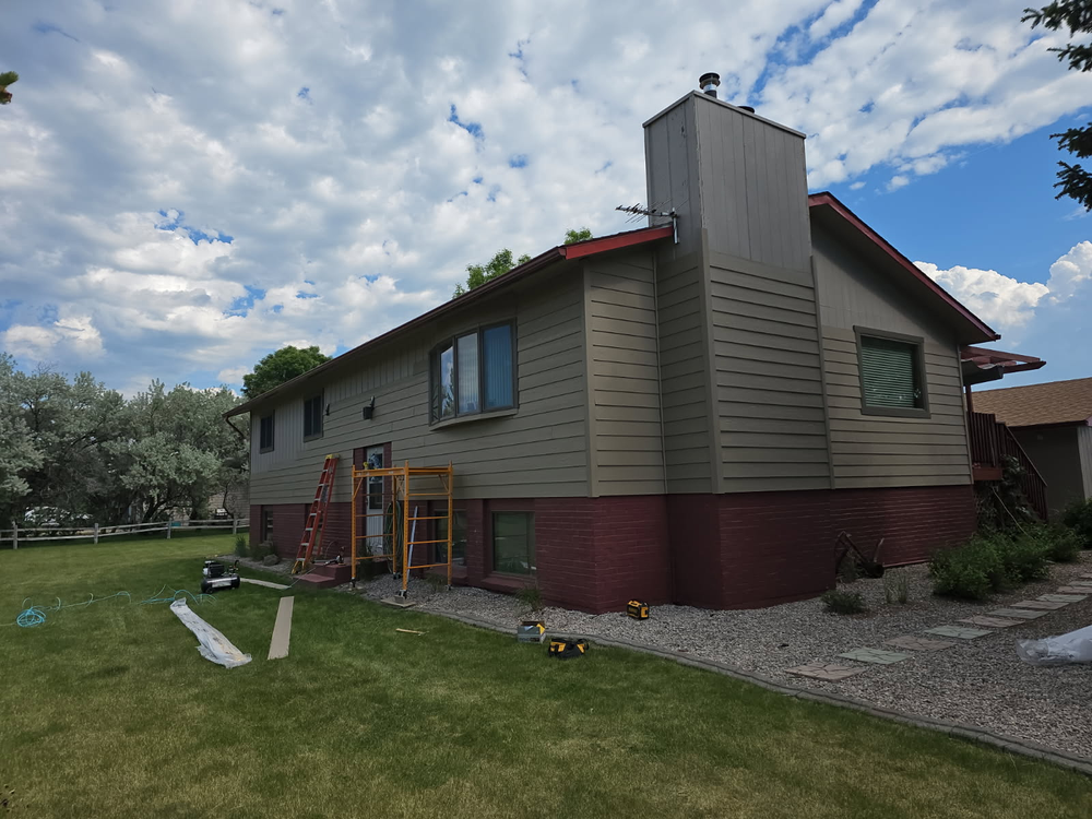 All Photos for Back Country Flooring & Remodeling in Lewistown, MT