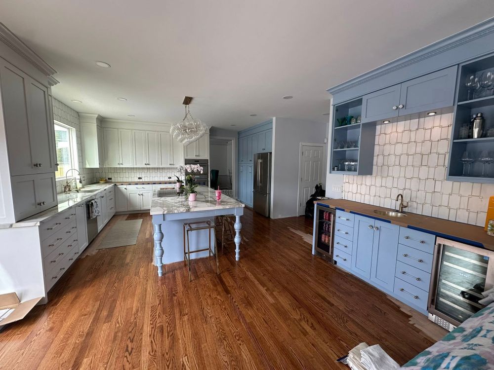 Transform your home with our expert flooring services, offering flawless installation and a wide selection. Elevate any room's style and durability, ensuring long-lasting beauty tailored to your preferences. for Southeastern Property Solutions in Wilmington, NC