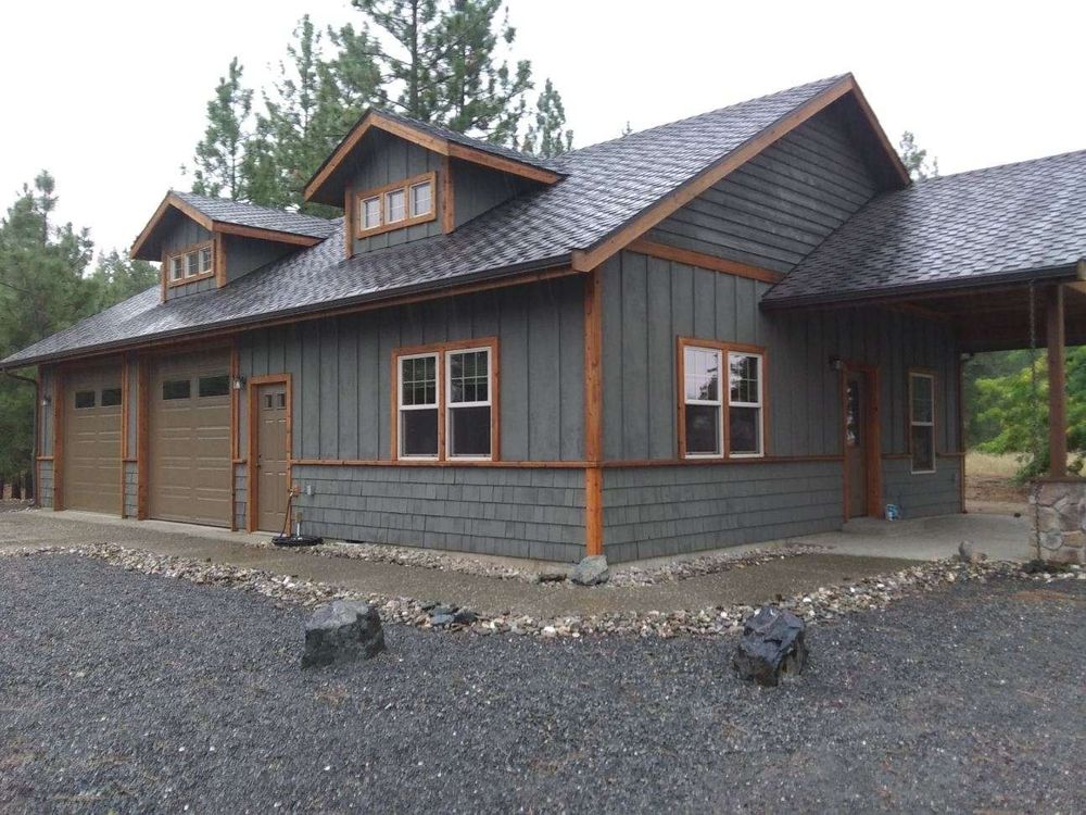 Exterior Painting for Chewelah Painting in Spokane, WA