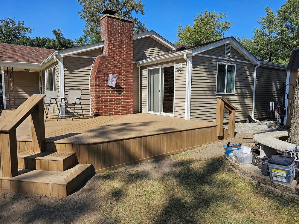 All Photos for JI Solutions LLC in Monticello, IN