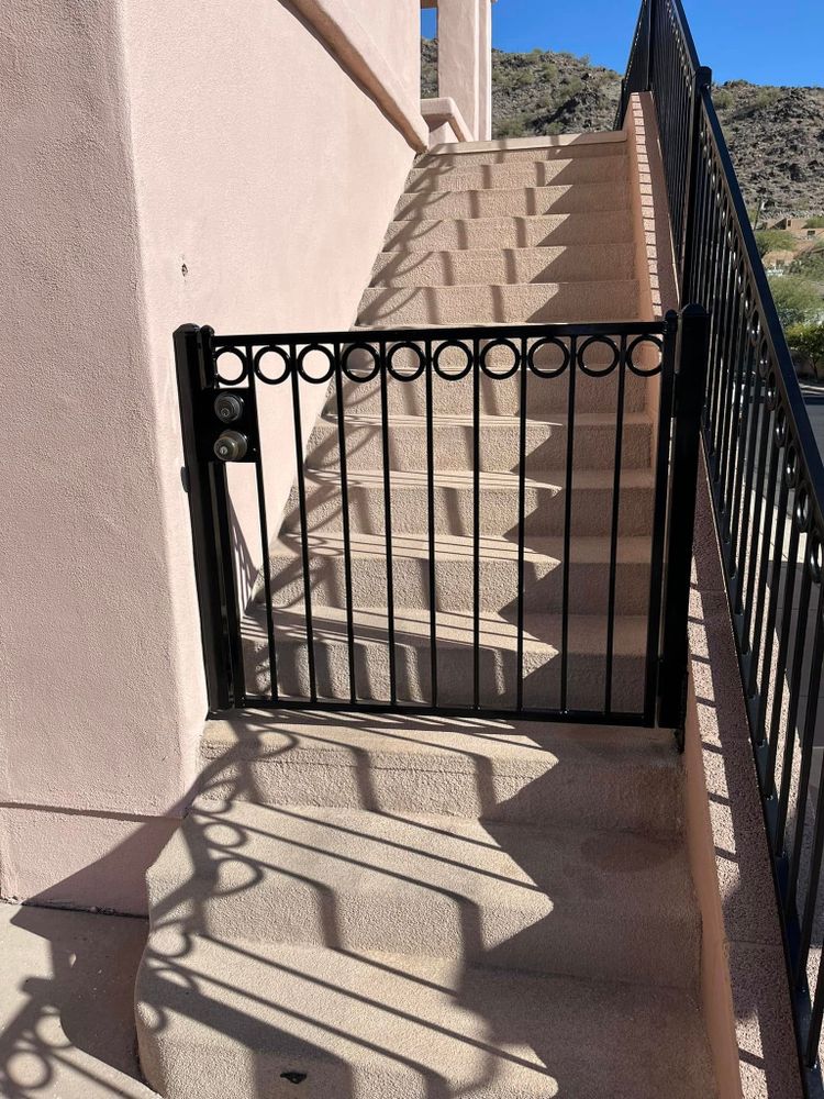 Exterior Painting for Specialized Painting & Coatings in Maricopa, AZ