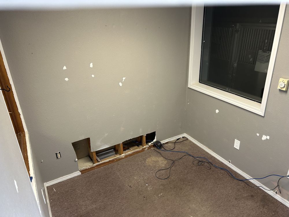 All Photos for Pierson Home Repair in Cheney, WA