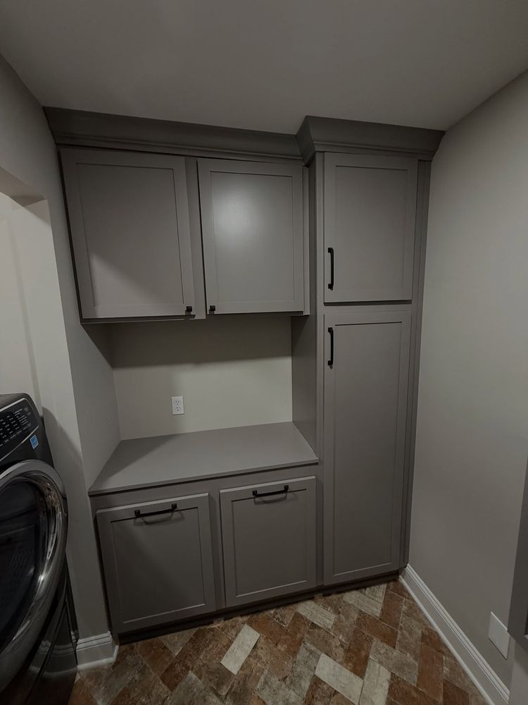 Our Work for Arrowhead Property Solutions LLC in Byron, GA