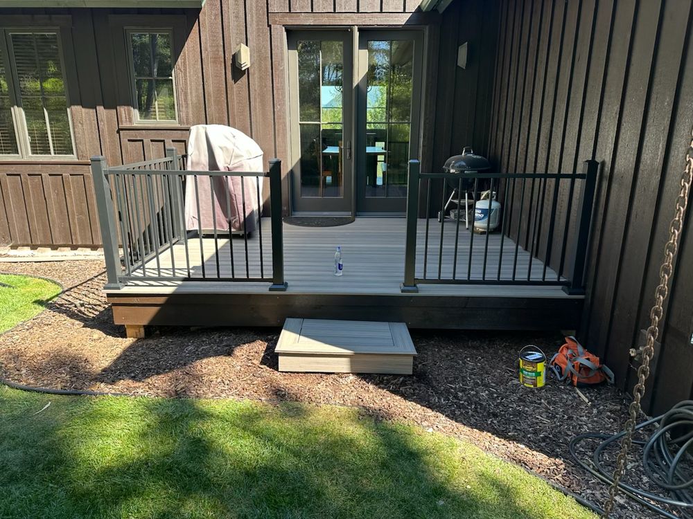 All Photos for Dennison Construction in Columbia Falls, MT
