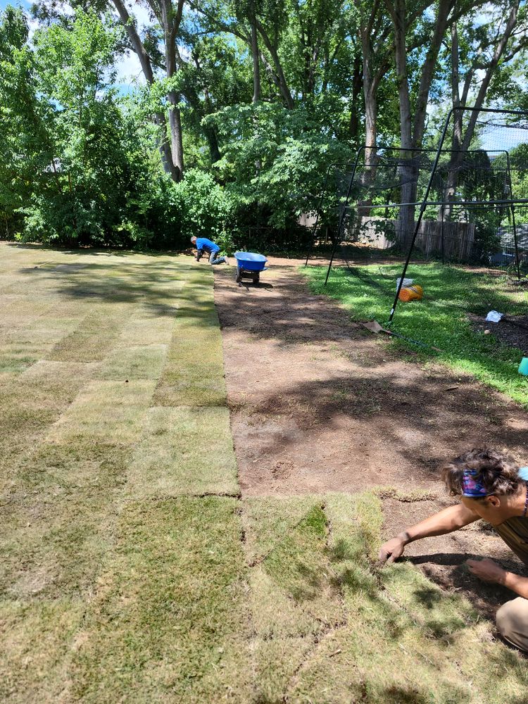 All Photos for AW Irrigation & Landscape in Greer, SC
