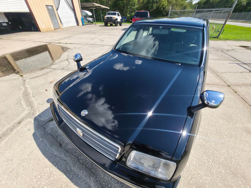 All Photos for Michael's Auto Detailing  in Lakeland, FL