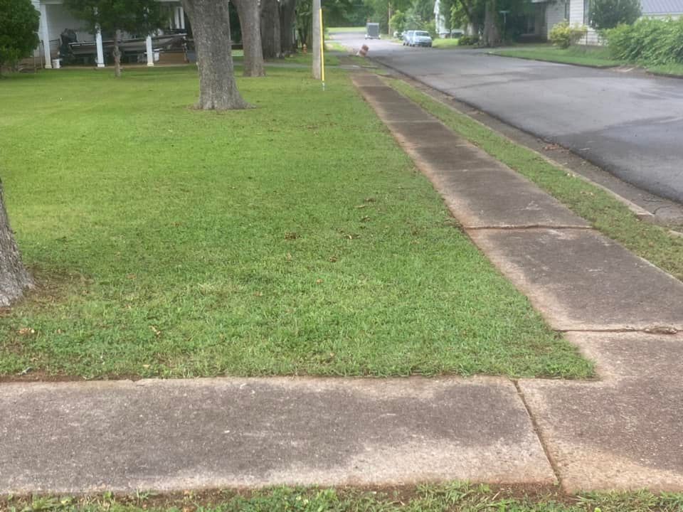 All Photos for Xtreme Landscaping & Lawn Care in Lincoln, AL