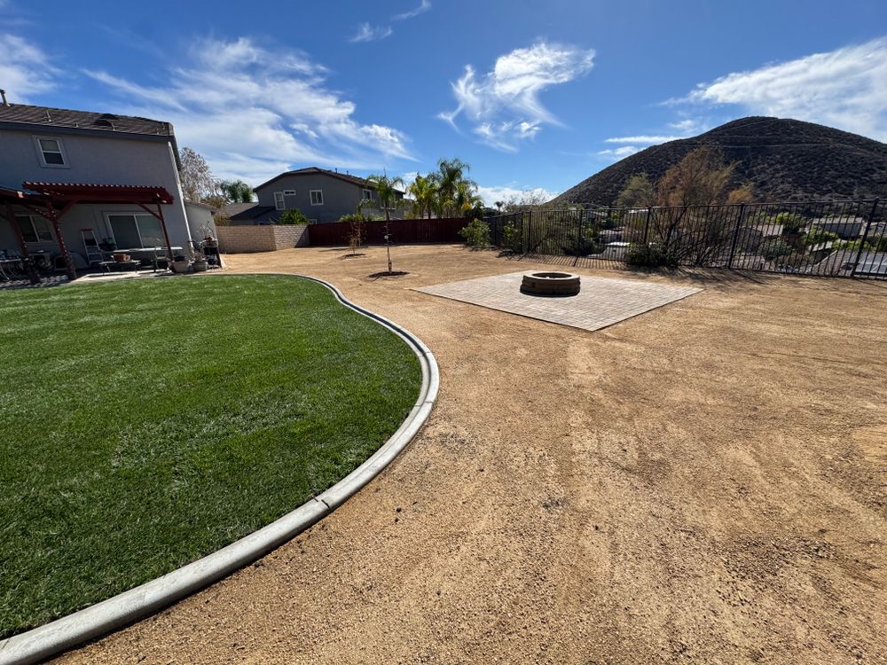 All Photos for Aidan Jade Landscaping in Riverside County, CA