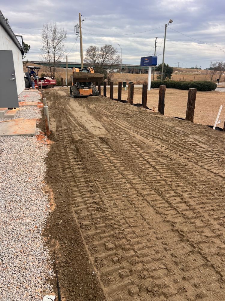 All Photos for Coursey Construction in Metter, GA