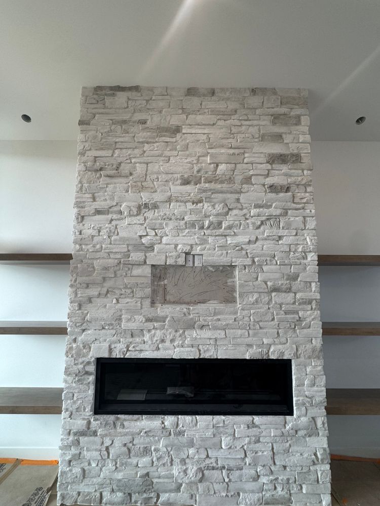 All Photos for Dakota Tile & Stone in Belle Fourche, SD