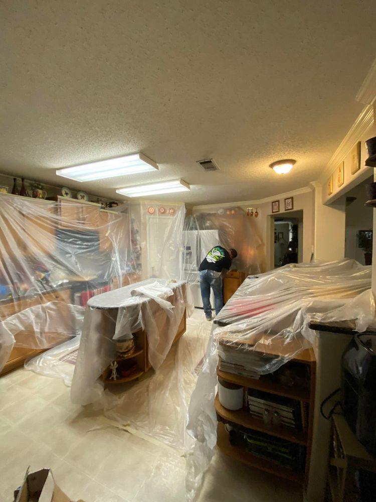 All Photos for The Cowboy Roofing in Fort Worth, TX