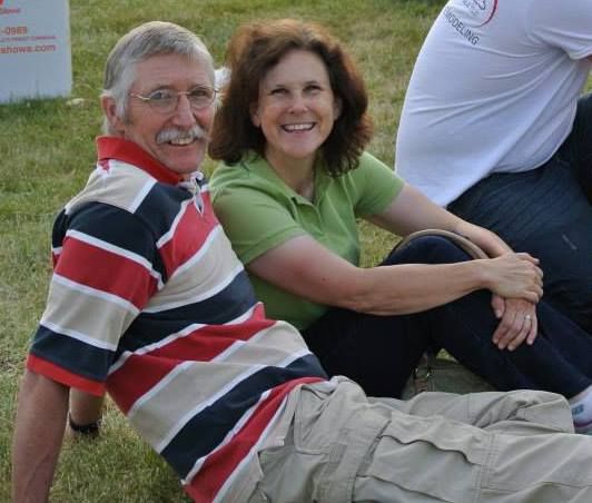 C&D Wall Patches team in Connelly Springs, NC - people or person